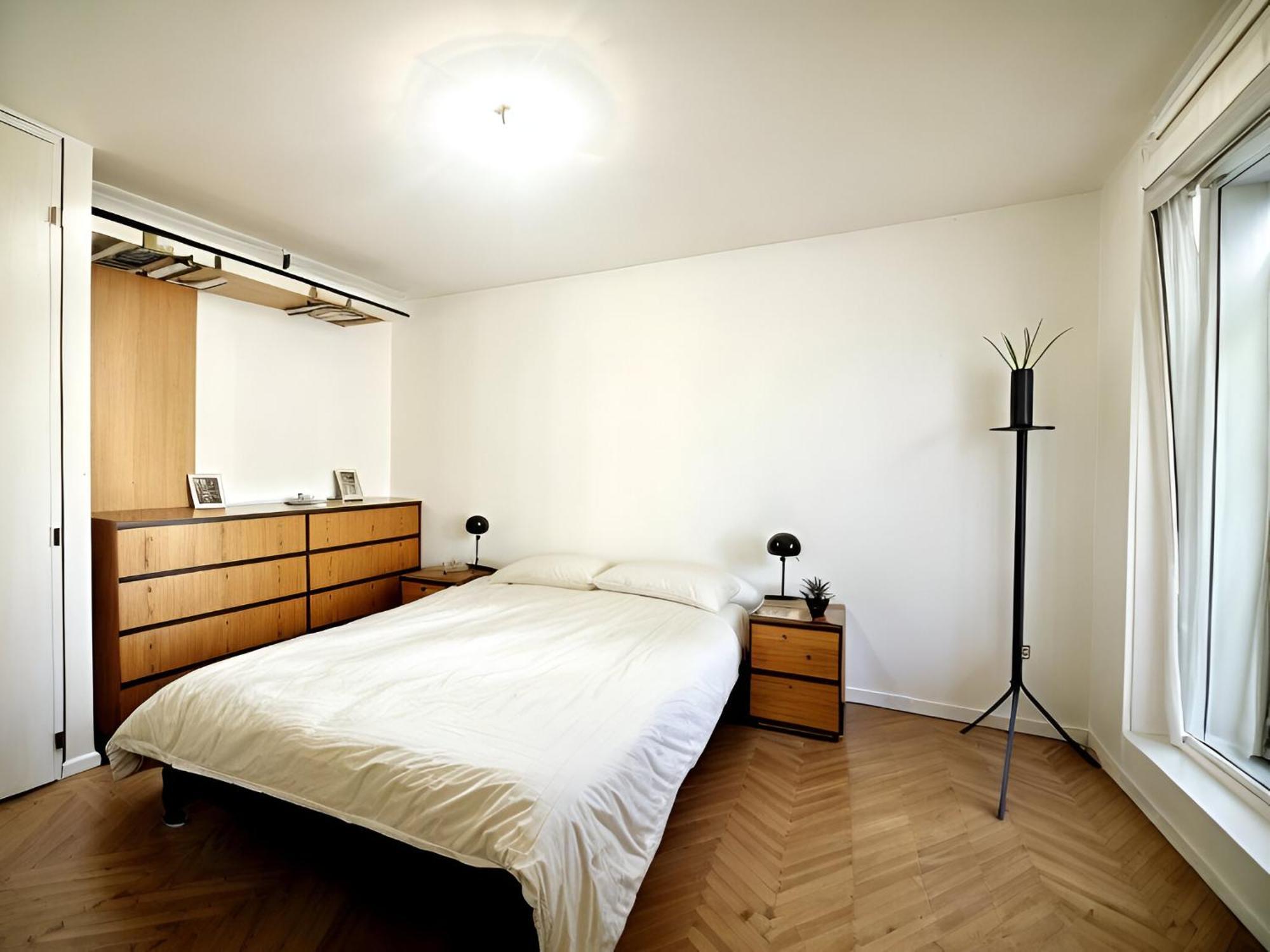 Stbg Bel Appartement Avec Balcon Strasbourg Exterior photo